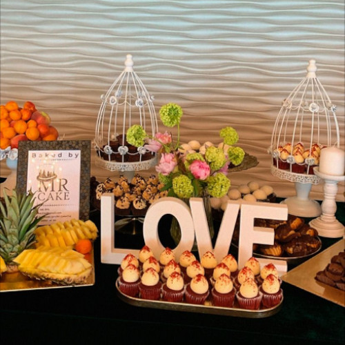 Candy Bars & Events