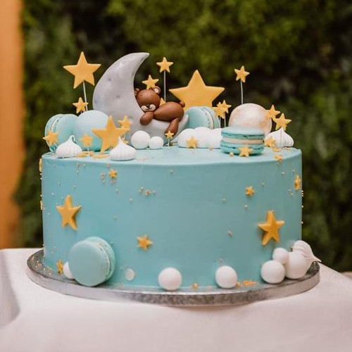Decoruri personalizate - Botez / Baby Shower / Gender Reveal